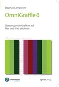 Cover: OmniGraffle 6 - dpunkt