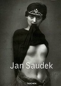 Cover: Jan Saudek - TASCHEN