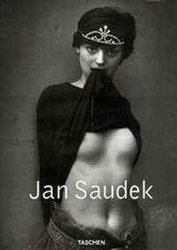Enlarge image Cover: Jan Saudek - TASCHEN