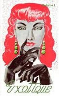 Enlarge image Cover: Exotique Volume 1-3 - TASCHEN