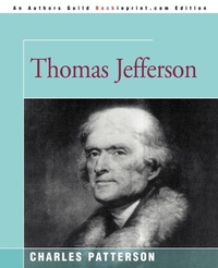 Abbildung von: Thomas Jefferson - iUniverse