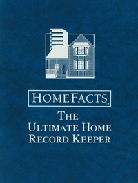 Abbildung von: Homefacts - iUniverse