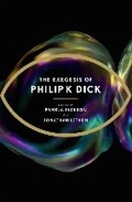 Cover: The Exegesis of Philip K Dick - Gollancz