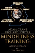 Cover: MindFitness Training - iUniverse