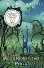 Cover: The Disestablishment of Paradise - Gollancz