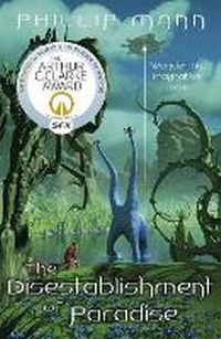 Enlarge image Cover: The Disestablishment of Paradise - Gollancz