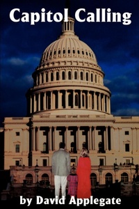 Enlarge image Cover: Capitol Calling - iUniverse