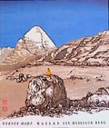 Cover: Kailas - St. Otto-Vlg
