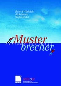 Enlarge image Cover: Musterbrecher - Springer Gabler
