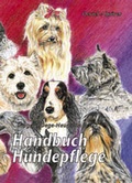 Cover: Handbuch Hundepflege - Oertel u. Sp&ouml;rer