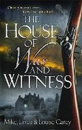 Cover: The House of War and Witness - Gollancz