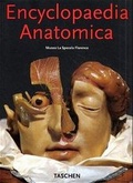 Cover: Encyclopaedia Anatomica - TASCHEN