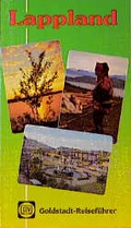 Cover: Lappland - Sch&auml;fer, Karl A