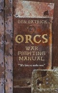 Cover: Orcs War-Fighting Manual - Gollancz