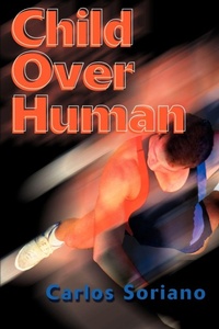 Abbildung von: Child Over Human - iUniverse