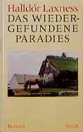 Cover: Das wiedergefundene Paradies - Steidl