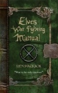 Cover: Elves War-Fighting Manual - Gollancz