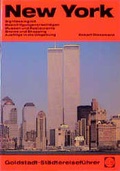 Cover: New York - Sch&auml;fer, Karl A