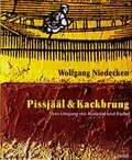 Cover: Pissj&auml;&auml;l & Kackbrung - Steidl