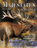 Cover: Majest&auml;ten der W&auml;lder - Oertel u. Sp&ouml;rer