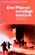 Cover: Der Planet schl&auml;gt zur&uuml;ck - Steidl