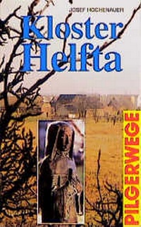 Enlarge image Cover: Kloster Helfta - St. Otto-Vlg