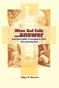 Abbildung von: When God Calls...Answer - iUniverse
