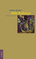 Cover: Villa Kahena - Lenos Verlag
