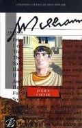 Cover: Julius Caesar - Longman