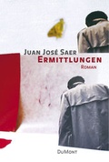Cover: Ermittlungen - DuMont Buchverlag