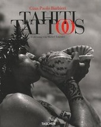 Enlarge image Cover: Tahiti Tattoos - TASCHEN