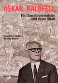 Cover: Oskar Kalbfell - Oertel u. Sp&ouml;rer