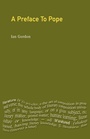 Cover: A Preface to Pope - Routledge