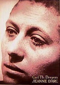 Cover: Carl Th. Dreyers - Jeanne d'Arc - Institut Fran&ccedil;ais Mchn