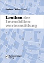 Cover: Lexikon der Immobilienwertermittlung - Reguvis Fachmedien