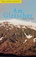 Cover: Am Gletscher - Steidl