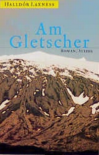 Enlarge image Cover: Am Gletscher - Steidl