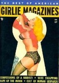 Cover: Girlie Magazines - TASCHEN