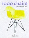 Cover: 1000 Chairs - TASCHEN
