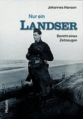 Cover: Nur ein Landser - Husum Druck- und Verlagsgesellschaft