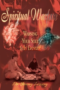 Abbildung von: Spiritual Warfare - iUniverse