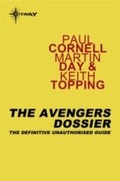 Cover: The Avengers Dossier - Gateway