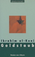Cover: Goldstaub - Lenos Verlag