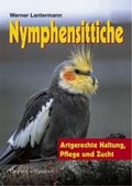 Cover: Nymphensittiche - Oertel u. Sp&ouml;rer