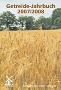 Cover: Getreide-Jahrbuch 2007/2008 - Sch&auml;fer, M