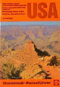 Cover: USA - Sch&auml;fer, Karl A