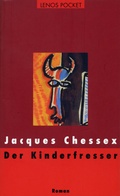 Cover: Der Kinderfresser - Lenos Verlag