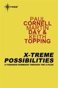 Cover: X-Treme Possibilities - Gateway