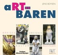 Cover: aRT-B&auml;ren - Oertel u. Sp&ouml;rer