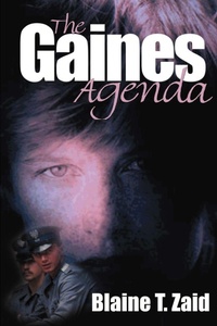 Abbildung von: The Gaines Agenda - iUniverse